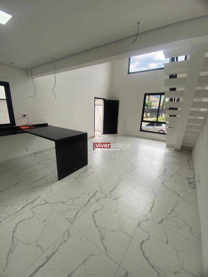 Casa à venda com 3 quartos, 130m² - Foto 10