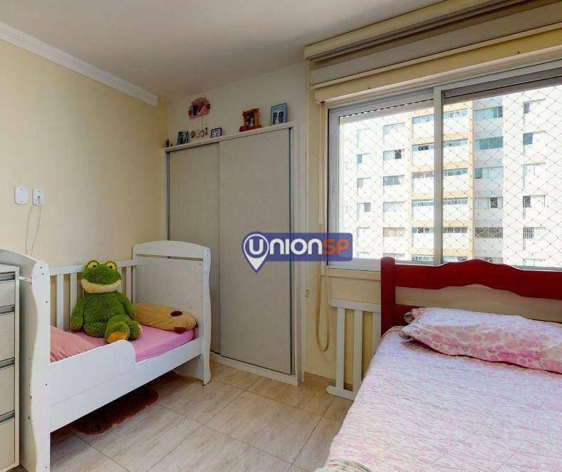 Apartamento à venda com 2 quartos, 72m² - Foto 6