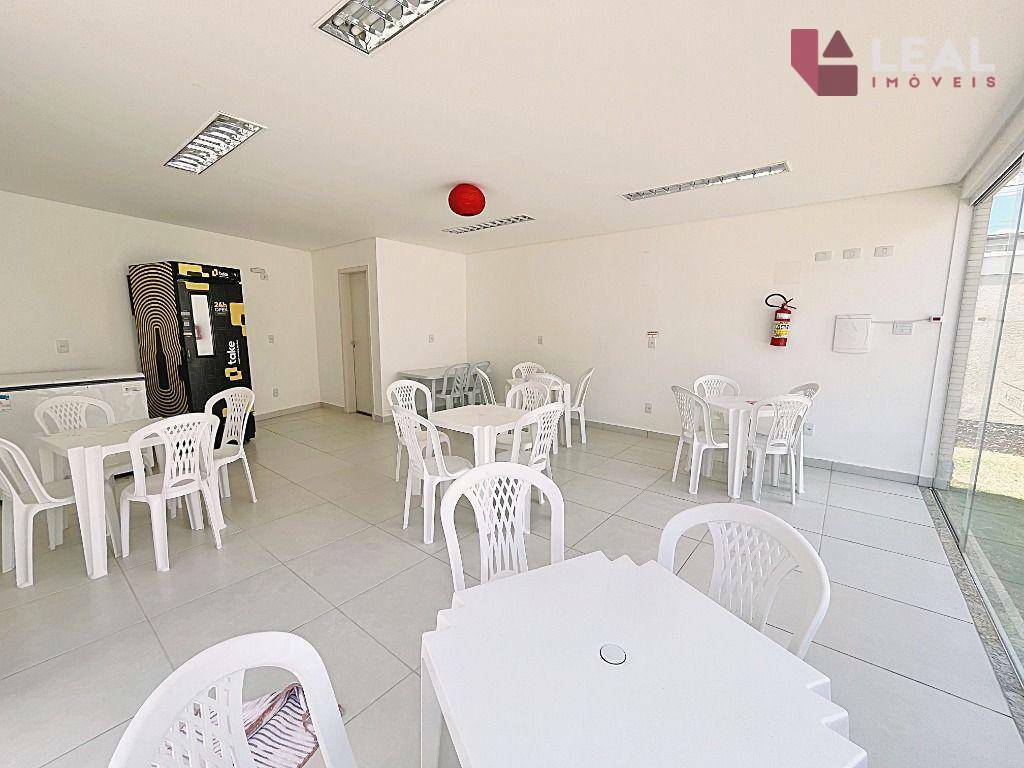 Apartamento para alugar com 2 quartos, 56m² - Foto 26