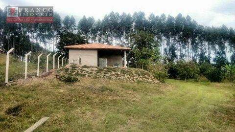 Chácara à venda com 2 quartos, 70m² - Foto 10
