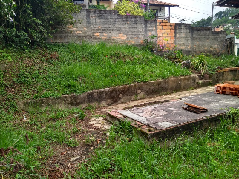 Terreno à venda, 800 - Foto 3