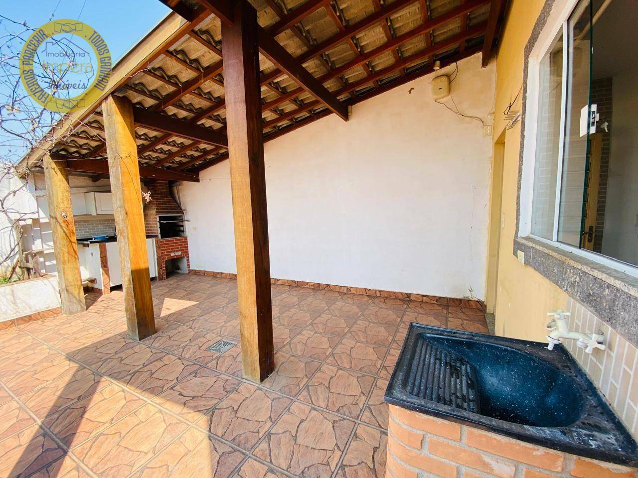 Sobrado à venda com 3 quartos, 174m² - Foto 19