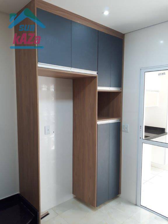 Sobrado à venda com 3 quartos, 125m² - Foto 13