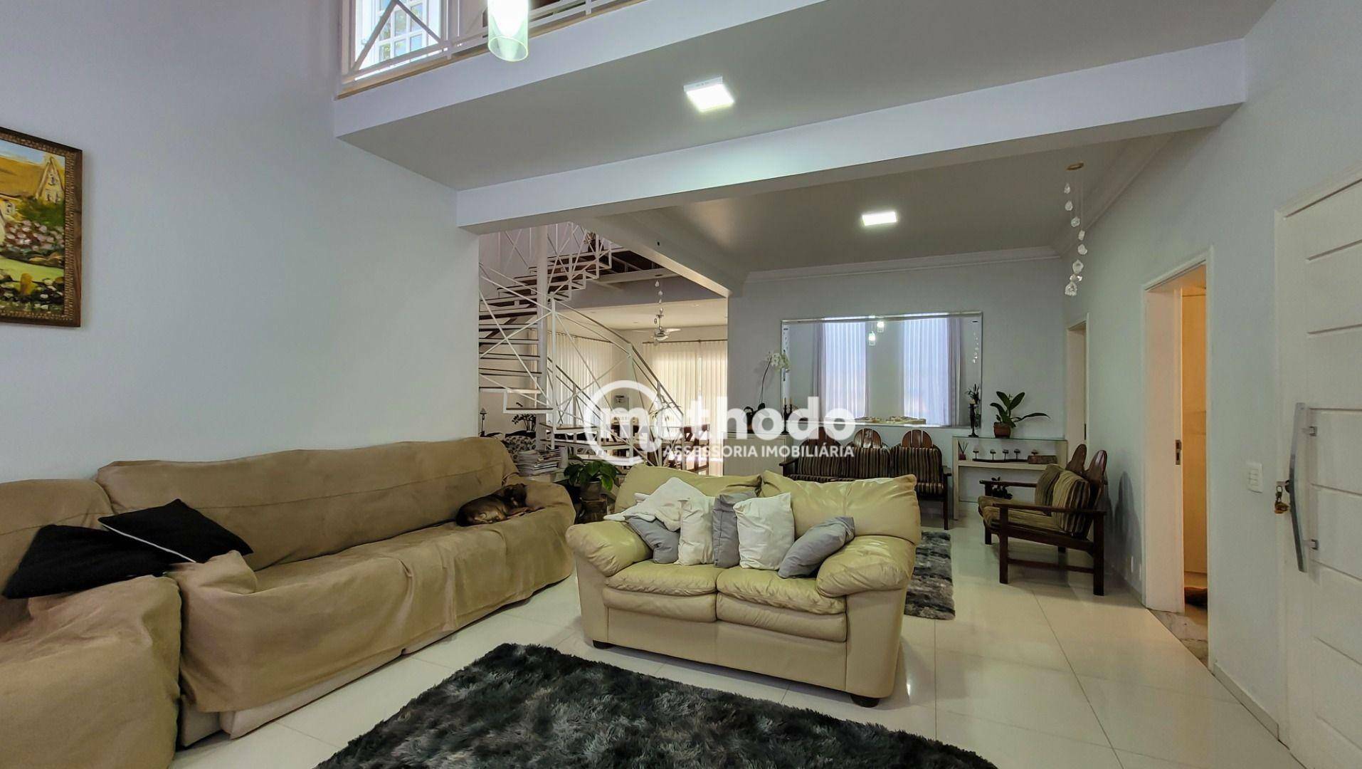 Casa à venda com 3 quartos, 278m² - Foto 6