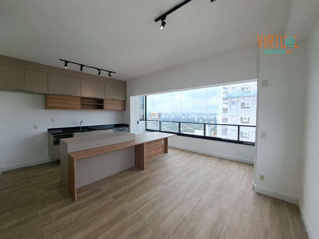 Apartamento à venda e aluguel com 2 quartos, 68m² - Foto 2