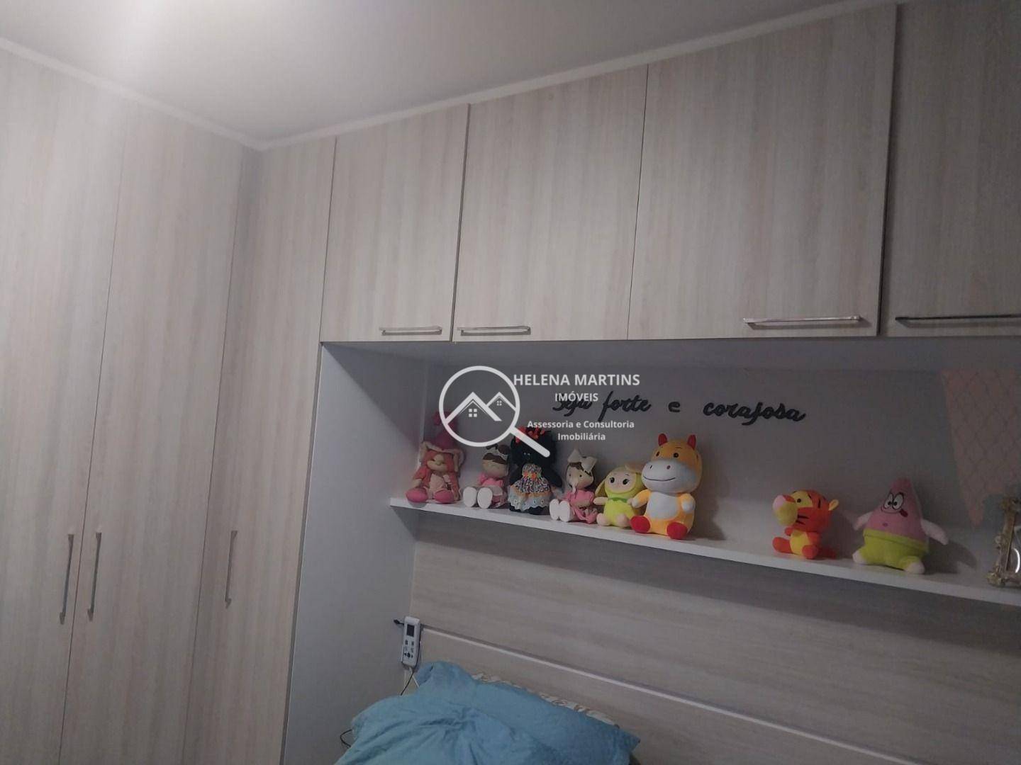 Apartamento à venda com 2 quartos, 49m² - Foto 7