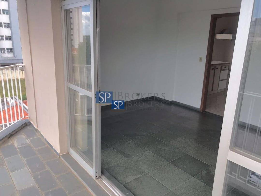 Apartamento à venda com 3 quartos, 125m² - Foto 21