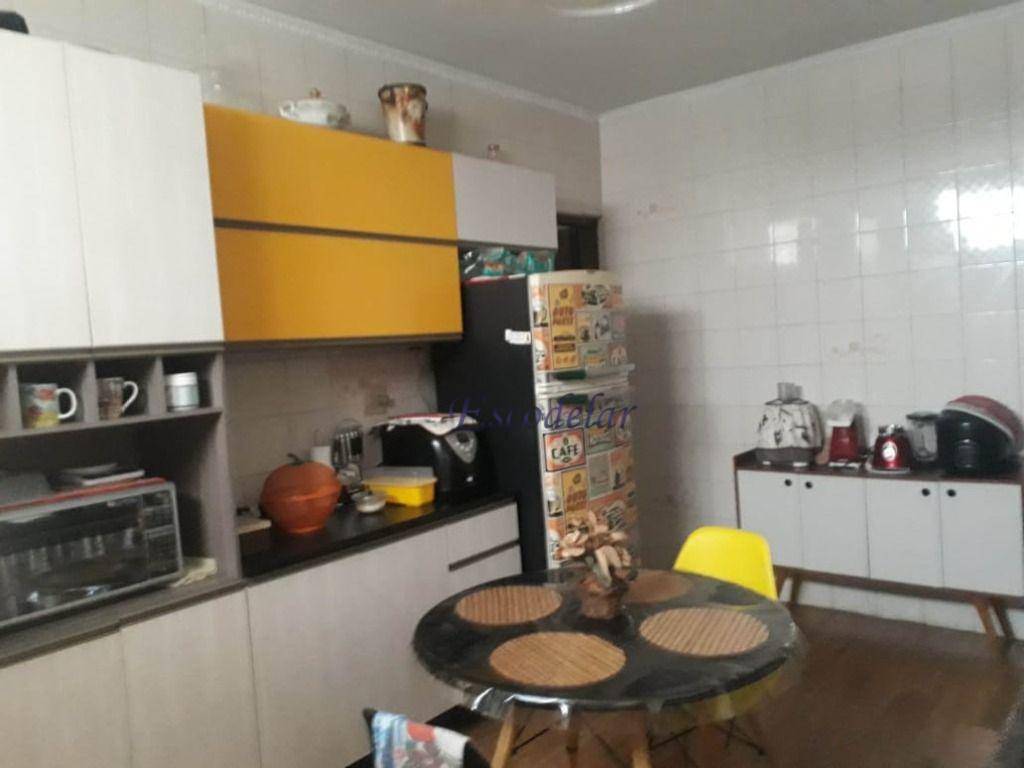 Sobrado à venda com 5 quartos, 170m² - Foto 2