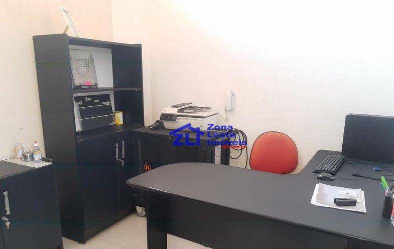 Conjunto Comercial-Sala para alugar, 4m² - Foto 4