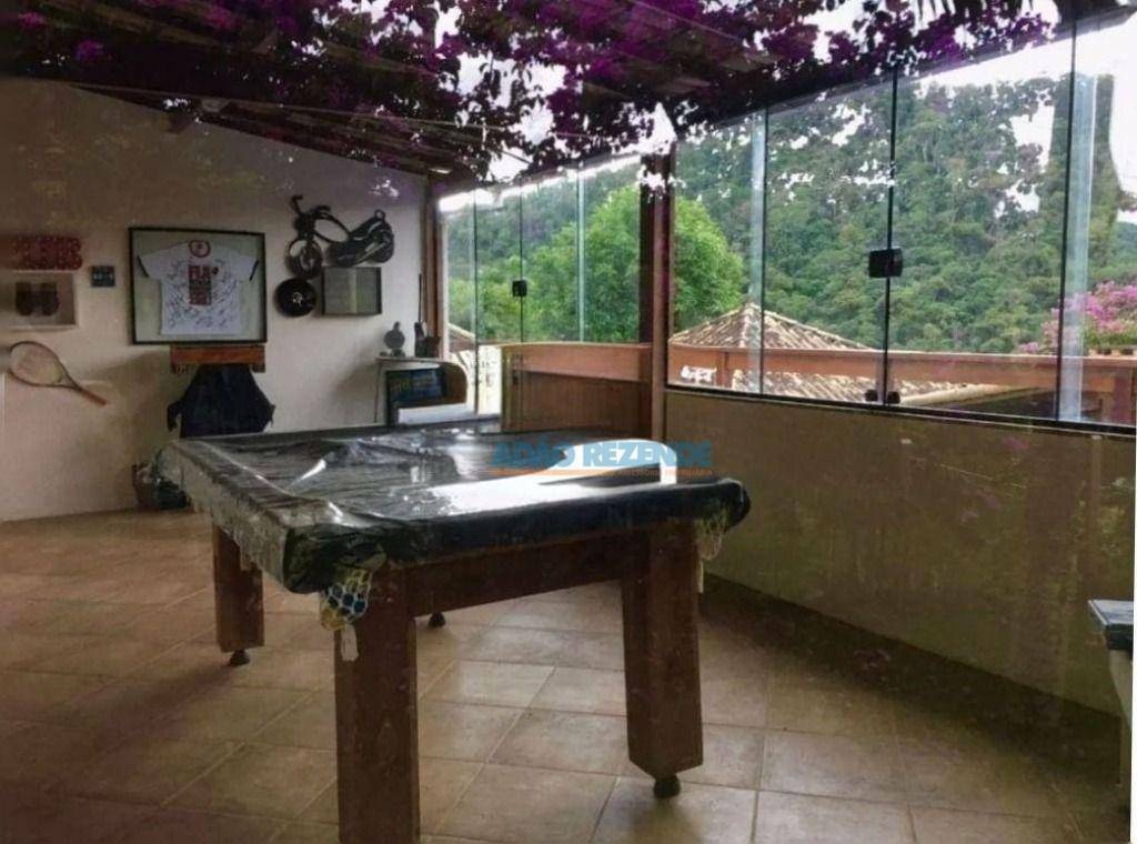 Casa de Condomínio à venda com 5 quartos, 344m² - Foto 16