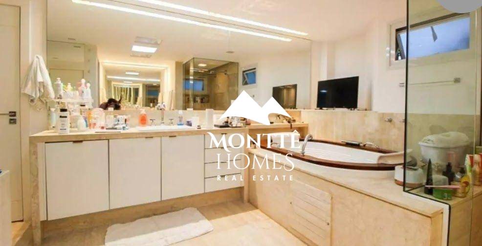 Casa para alugar com 5 quartos, 1200m² - Foto 16