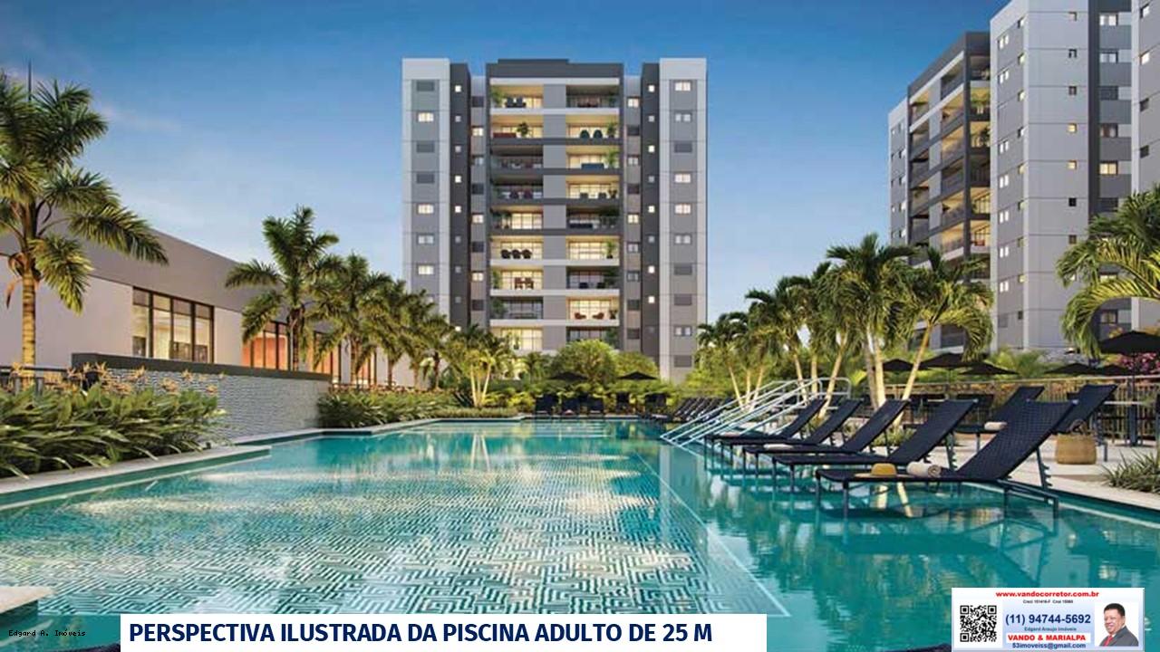 Apartamento à venda com 4 quartos, 153m² - Foto 11