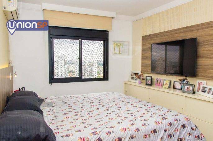 Apartamento à venda com 3 quartos, 181m² - Foto 16