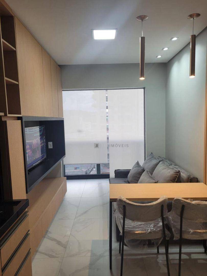 Kitnet e Studio para alugar com 1 quarto, 32m² - Foto 1