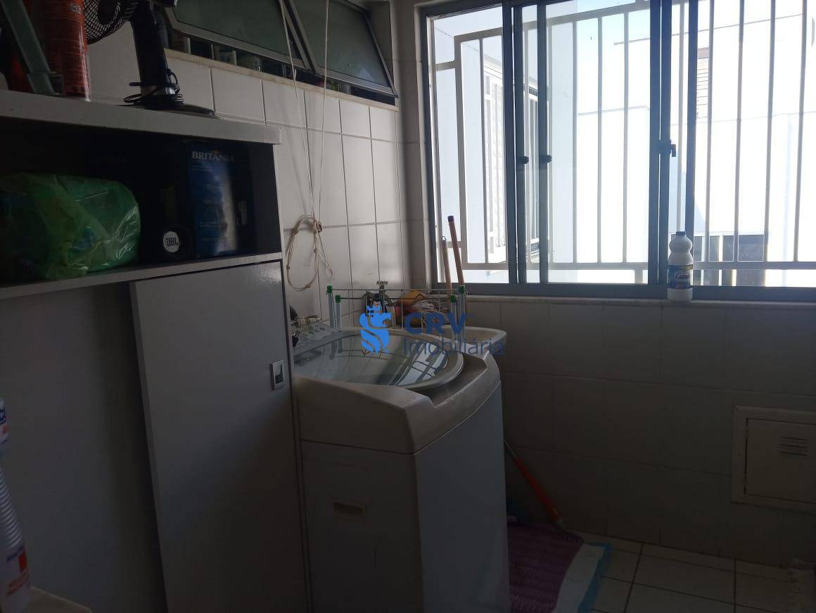 Apartamento à venda com 3 quartos, 86m² - Foto 9