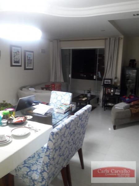 Apartamento à venda com 4 quartos, 106m² - Foto 27