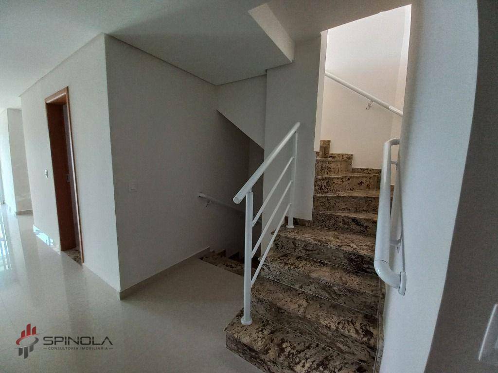 Apartamento à venda com 3 quartos, 300m² - Foto 12