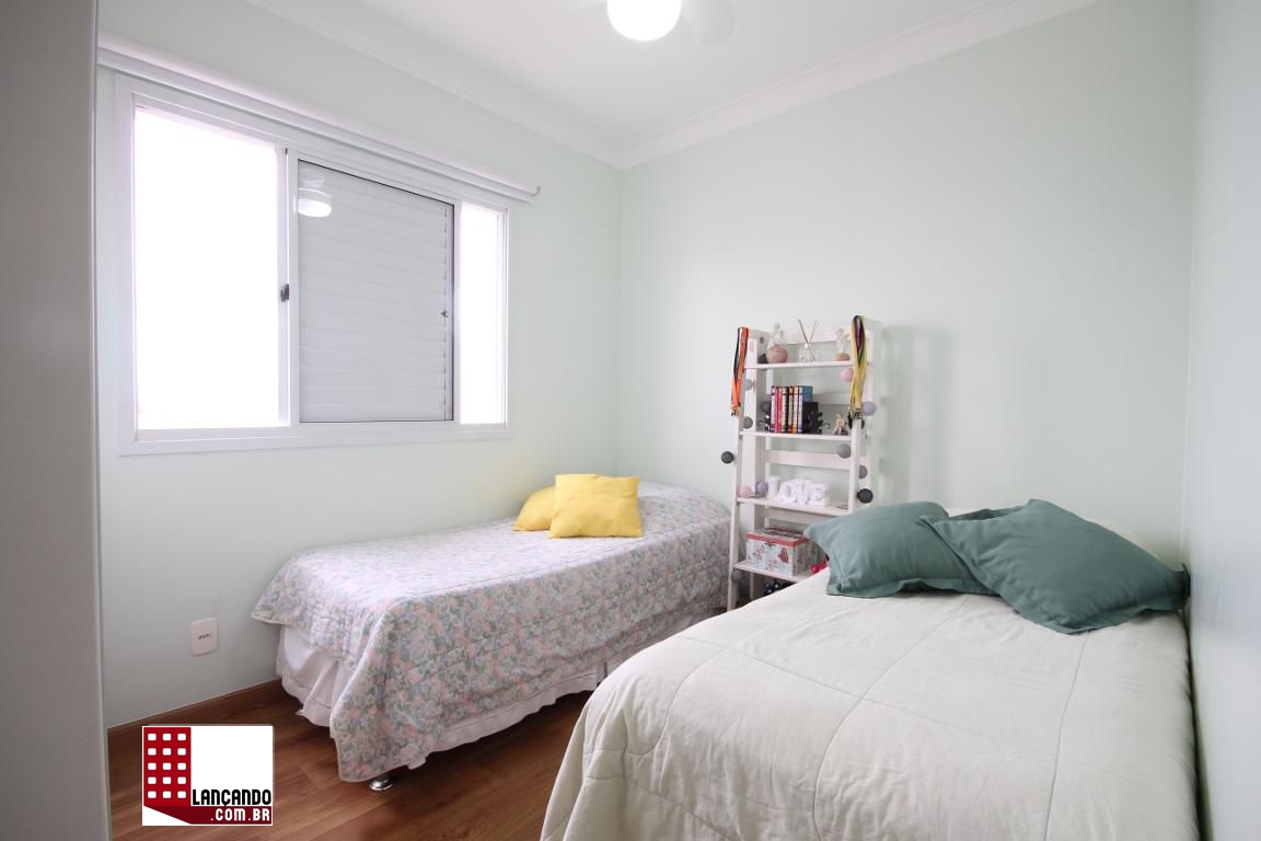 Apartamento à venda com 3 quartos, 108m² - Foto 4