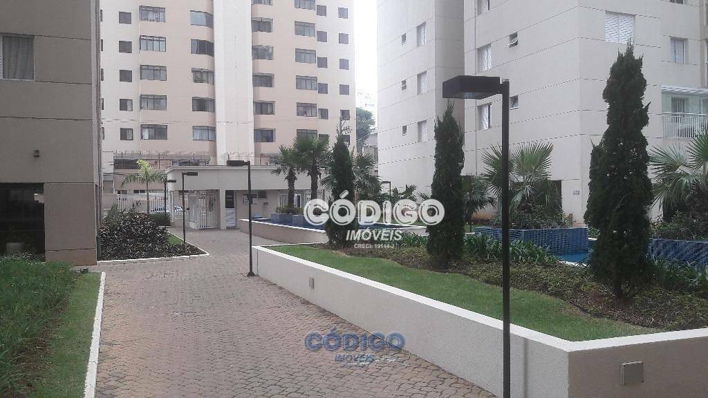 Apartamento à venda com 3 quartos, 84m² - Foto 33