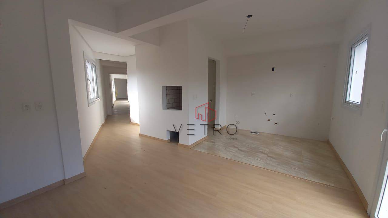 Apartamento à venda com 2 quartos, 84m² - Foto 2