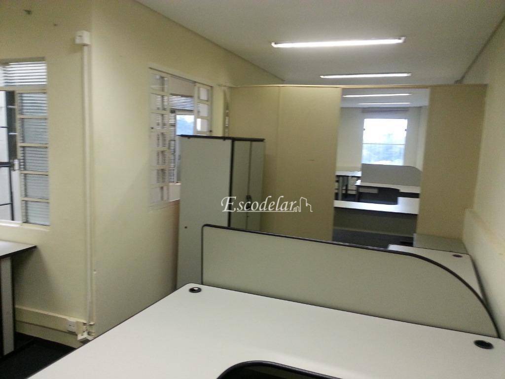 Prédio Inteiro à venda, 480m² - Foto 25