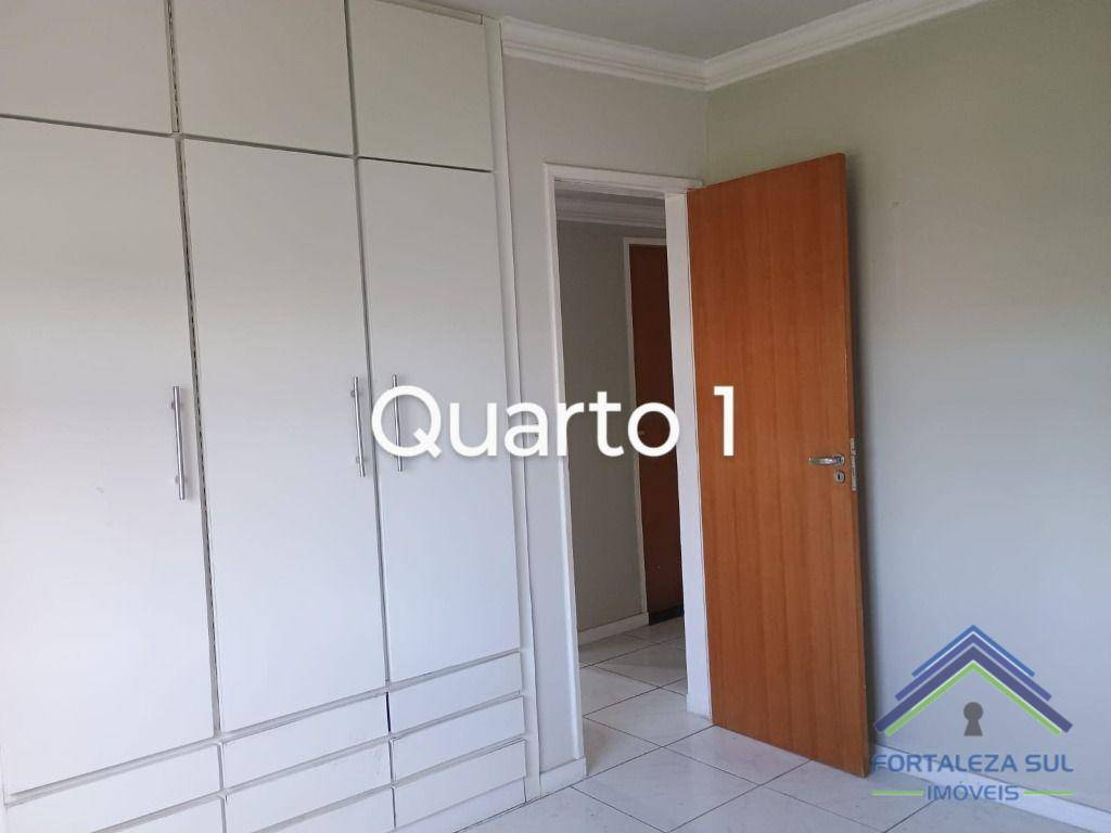 Apartamento à venda com 4 quartos, 121m² - Foto 12