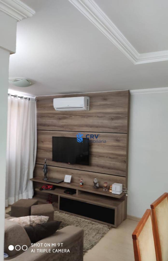 Apartamento à venda com 3 quartos, 64m² - Foto 8