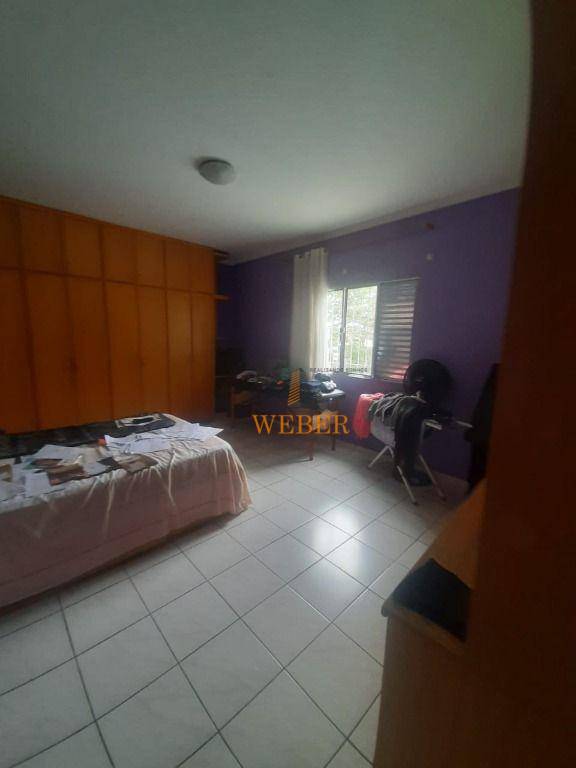 Sobrado à venda com 3 quartos, 285m² - Foto 32