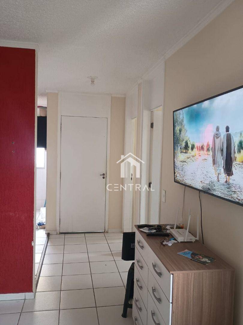 Apartamento, 2 quartos, 49 m² - Foto 4