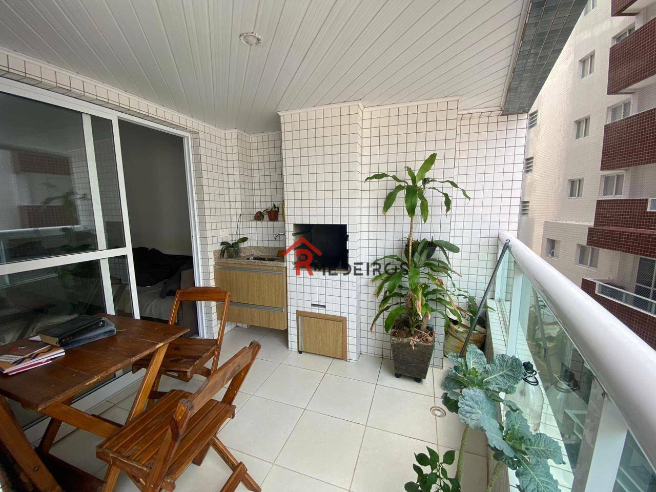 Apartamento à venda com 2 quartos, 93m² - Foto 4