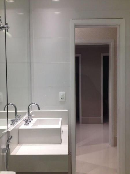 Apartamento à venda com 4 quartos, 271m² - Foto 126