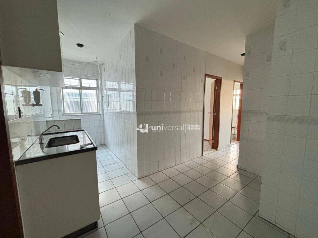 Apartamento para alugar com 3 quartos, 65m² - Foto 6