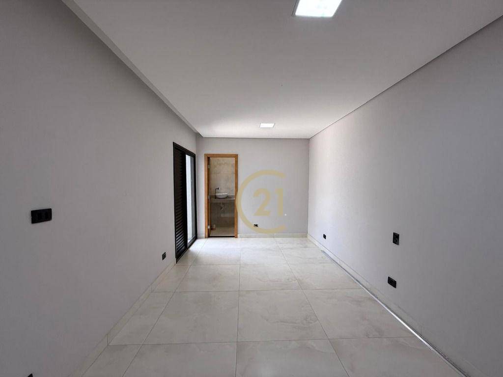 Casa à venda com 3 quartos, 84m² - Foto 10