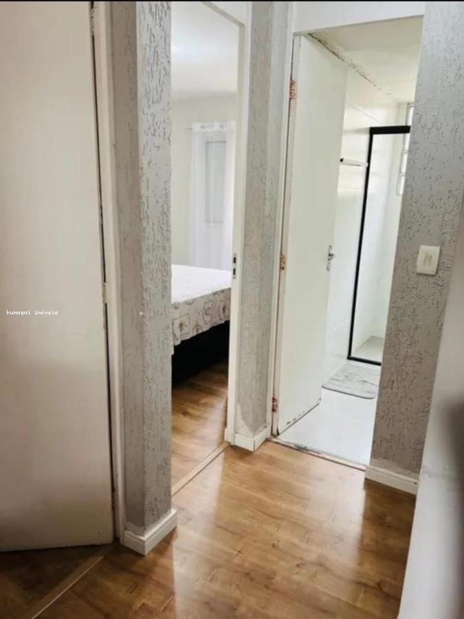 Apartamento à venda com 2 quartos, 48m² - Foto 4