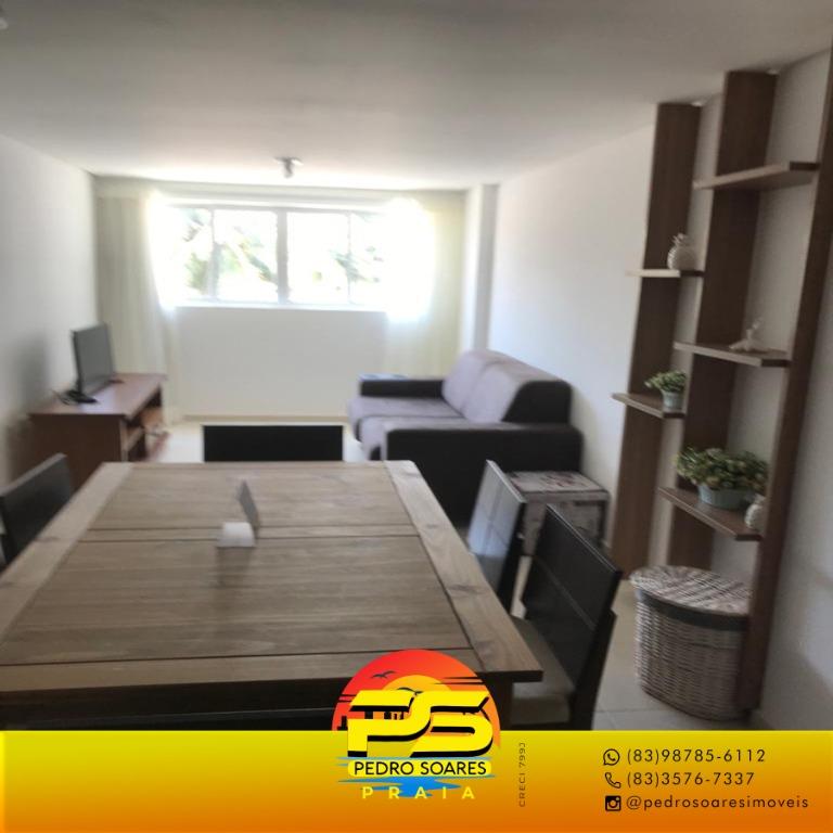 Apartamento à venda com 2 quartos, 87m² - Foto 5