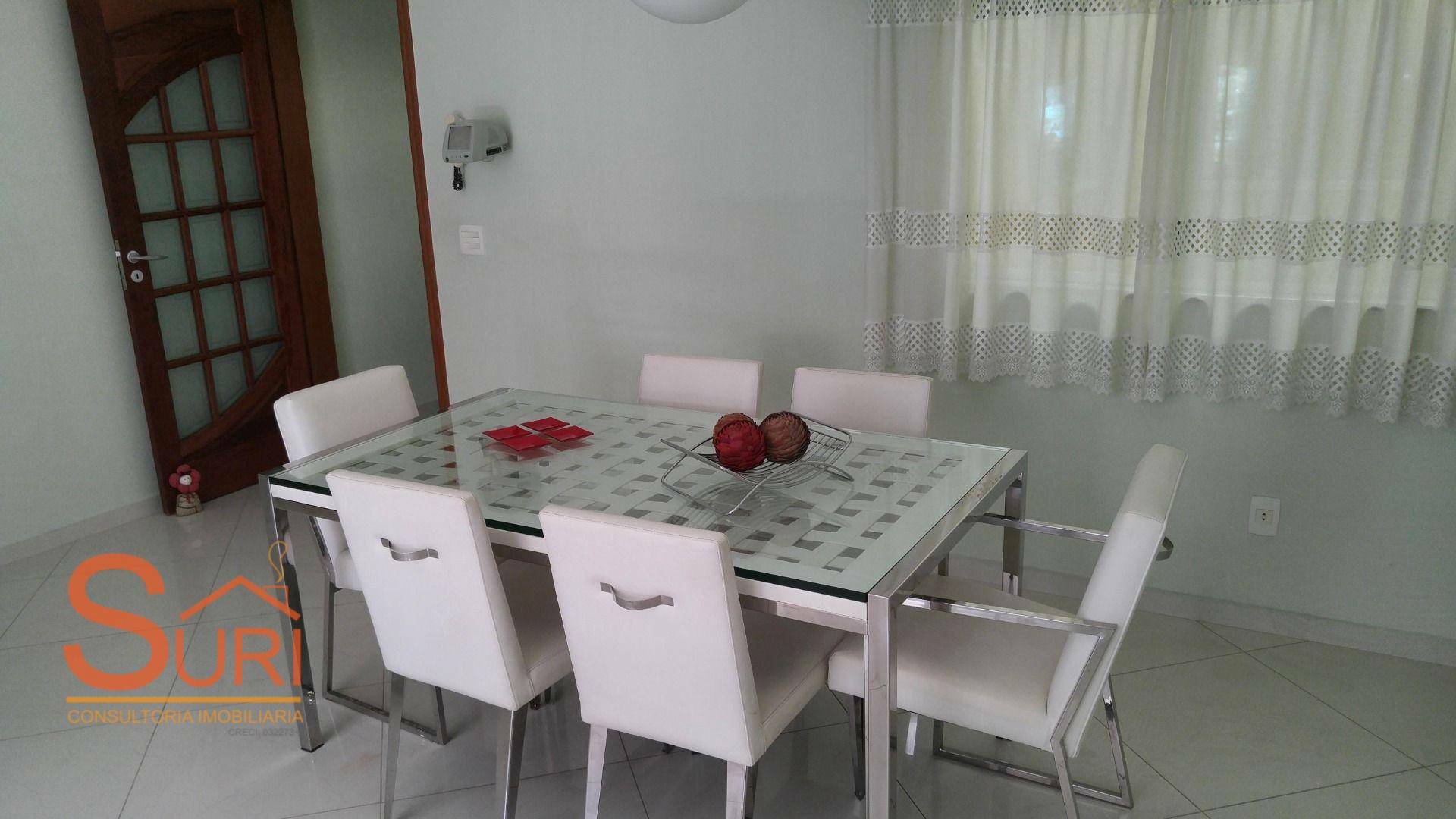 Sobrado à venda com 3 quartos, 276m² - Foto 102