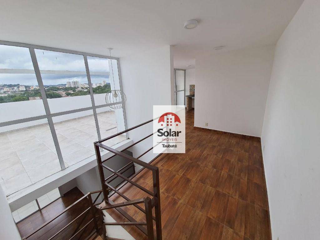 Apartamento à venda com 2 quartos, 137m² - Foto 4