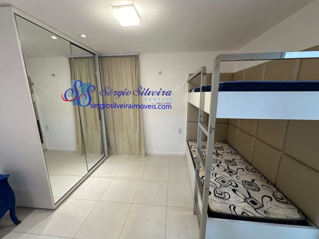 Apartamento à venda com 3 quartos, 115m² - Foto 9