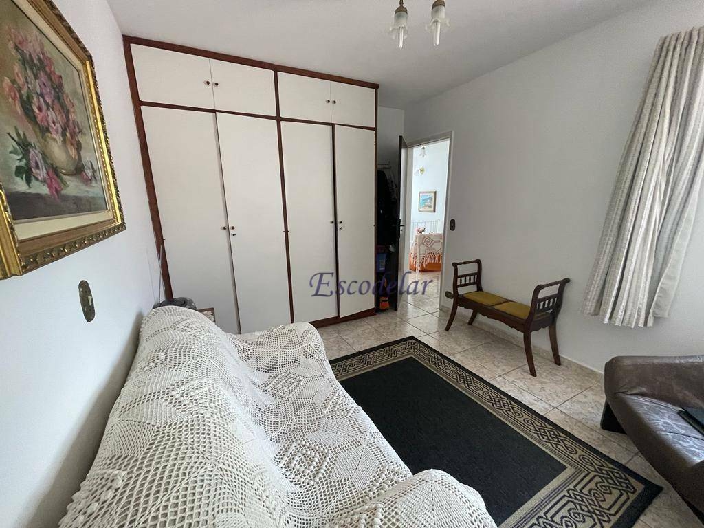 Sobrado à venda com 4 quartos, 170m² - Foto 15