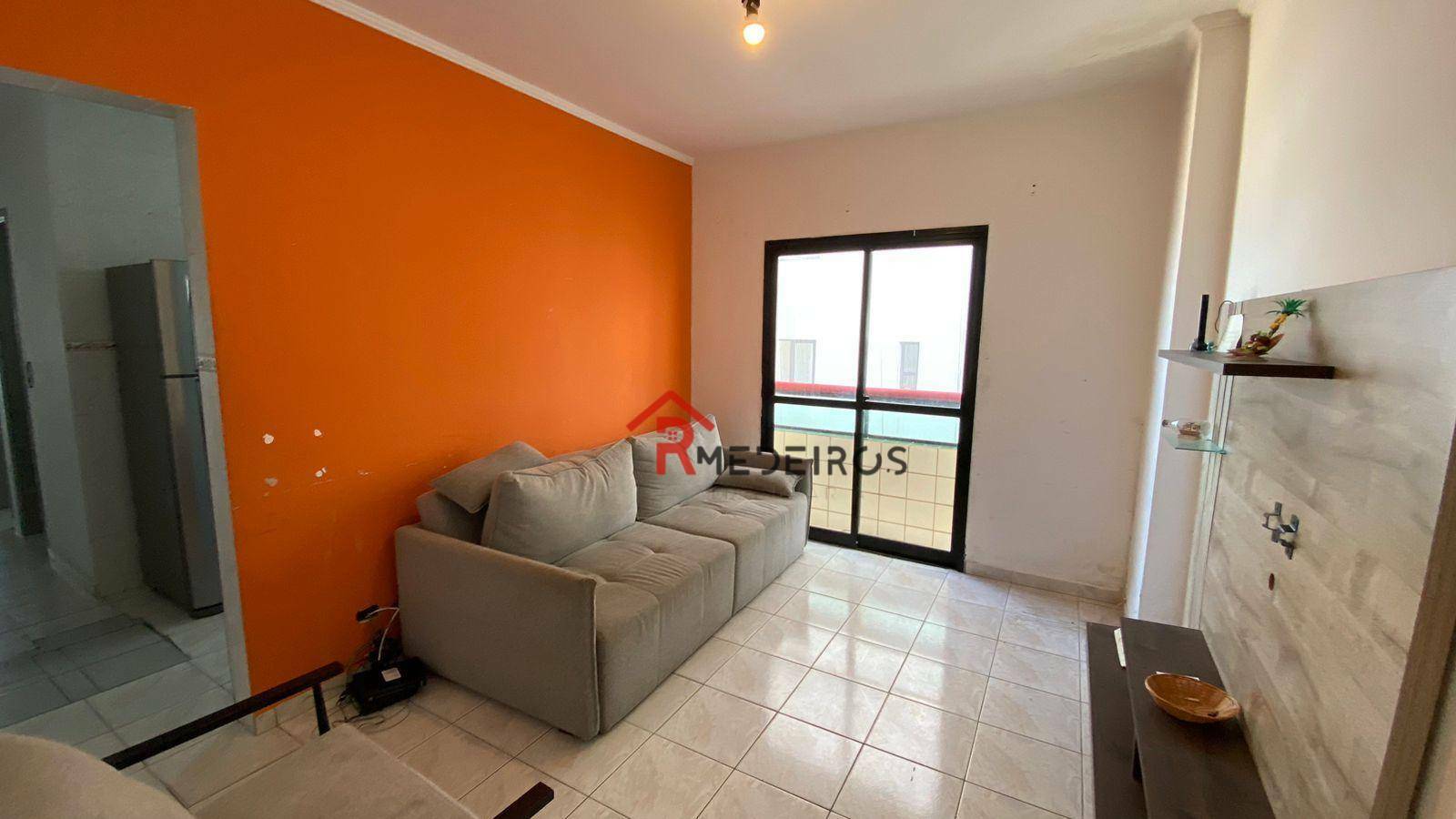 Apartamento à venda com 2 quartos, 55m² - Foto 6