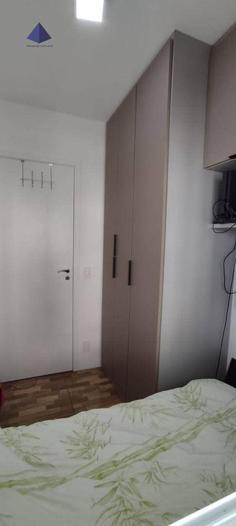 Apartamento à venda com 3 quartos, 73m² - Foto 7