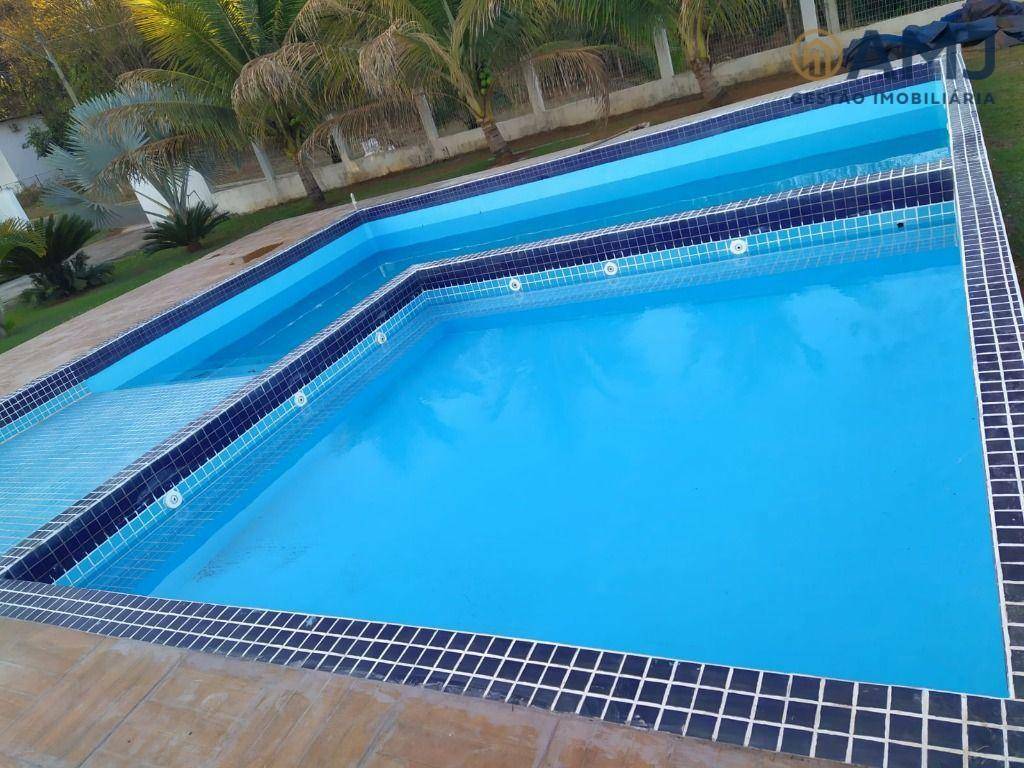 Chácara para alugar com 1 quarto, 150m² - Foto 6