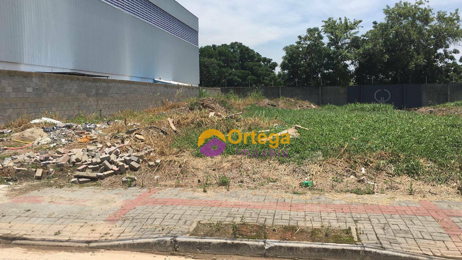 Loteamento e Condomínio, 1000 m² - Foto 3