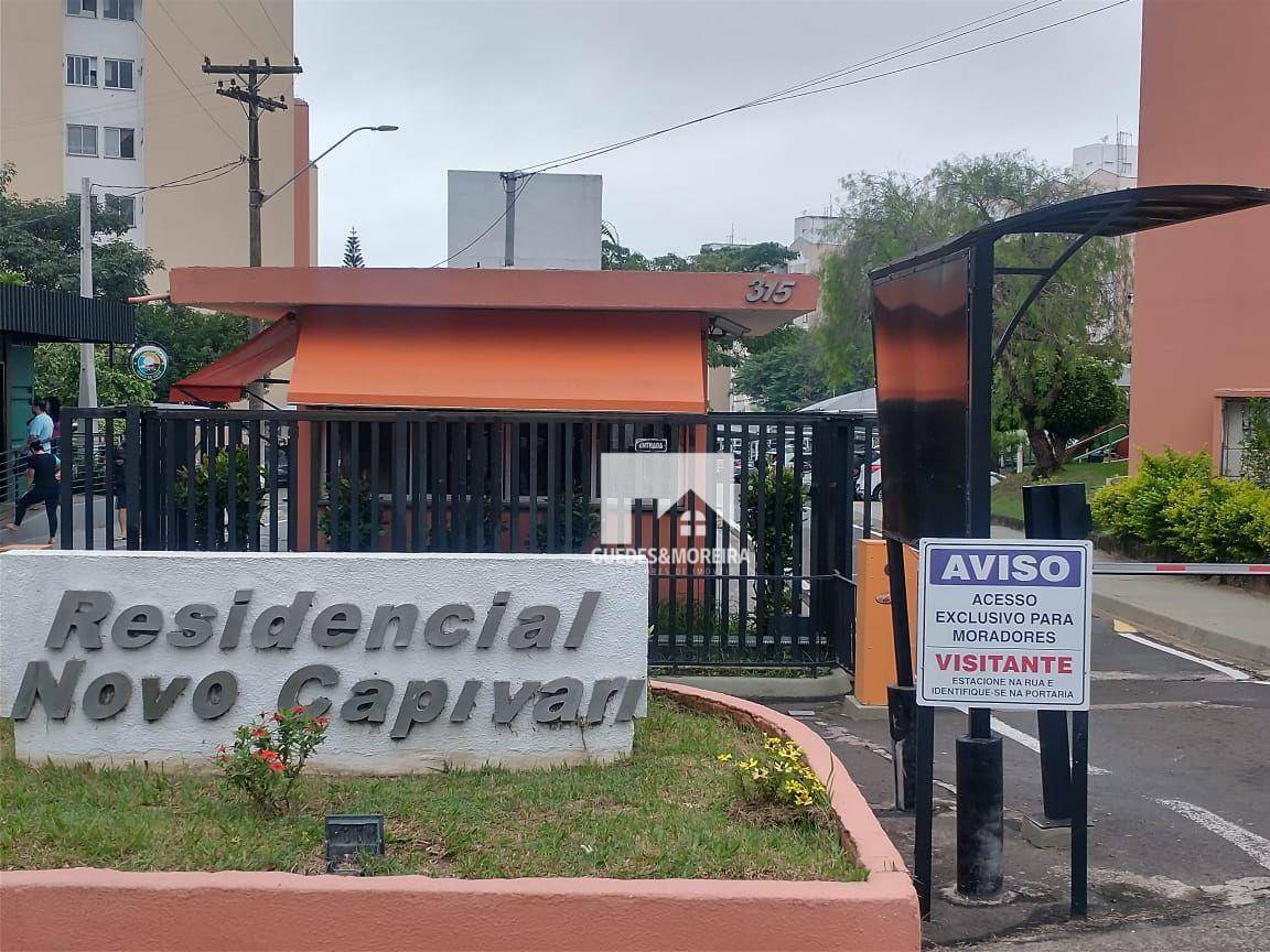 Apartamento à venda com 2 quartos, 58m² - Foto 2