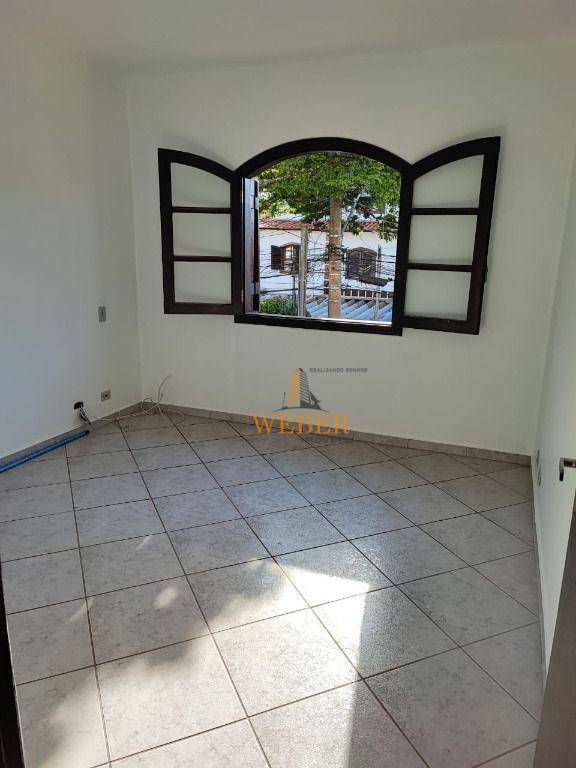 Sobrado para alugar com 2 quartos, 85m² - Foto 9