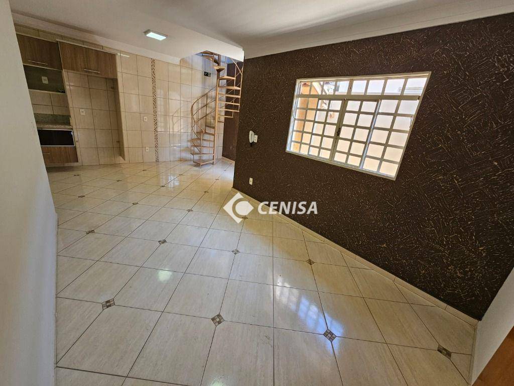 Casa à venda com 3 quartos, 140m² - Foto 10