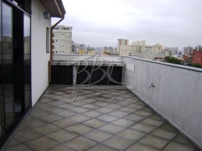 Cobertura à venda com 3 quartos, 150m² - Foto 19