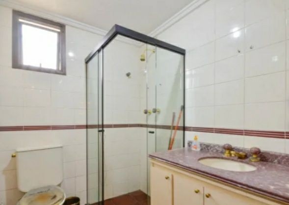 Apartamento à venda com 2 quartos, 155m² - Foto 2