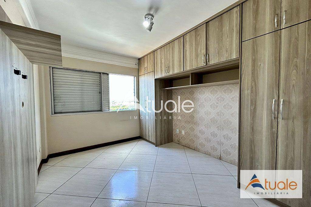 Apartamento para alugar com 2 quartos, 70m² - Foto 17