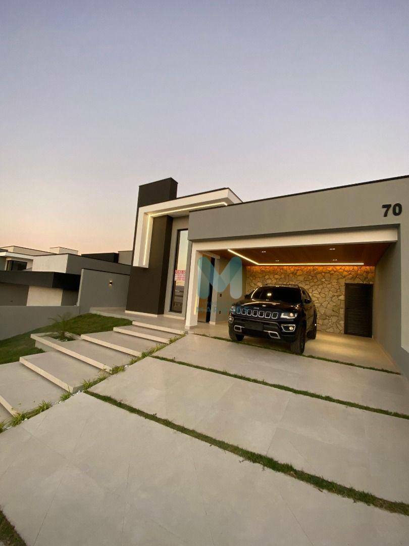 Casa à venda com 3 quartos, 185m² - Foto 9